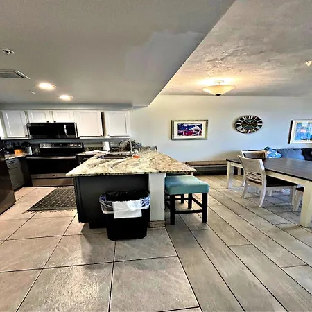 Ocean Walk Resort - Water Wonderland 4th Floor 3 Bedroom